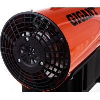 Gigant Газовая тепловая пушка GH30FD
