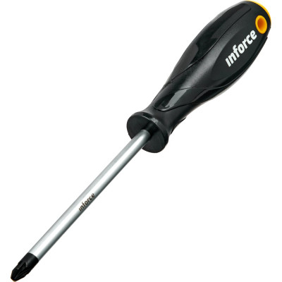 Inforce Отвертка ProExpert PZ3x125 06-09-65
