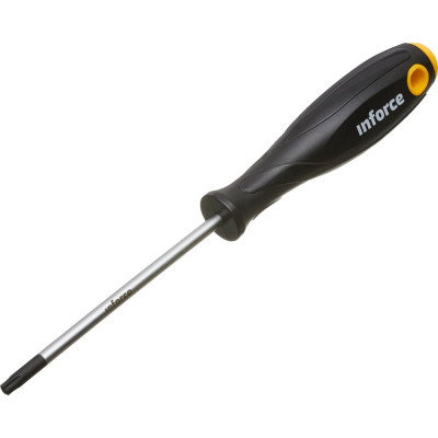 Inforce Отвертка TORX ProExpert T25x100 06-09-69