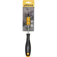 Inforce Отвертка TORX ProExpert T25x100 06-09-69