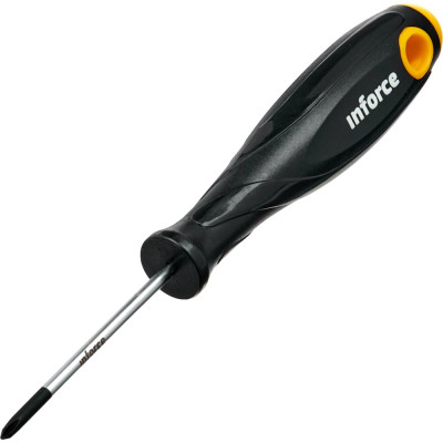 Inforce Отвертка крестовая ProExpert PH0x60 06-09-54