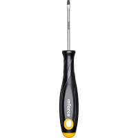 Inforce Отвертка шлицевая ProExpert SL3x60 06-09-58