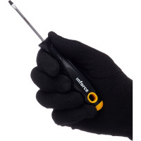 Inforce Отвертка шлицевая ProExpert SL3x60 06-09-58