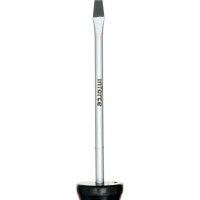 Inforce Отвертка шлицевая ProExpert SL3x60 06-09-58