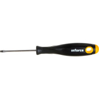 Inforce Отвертка шлицевая ProExpert SL3x60 06-09-58