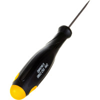 Inforce Отвертка шлицевая ProExpert SL3x60 06-09-58