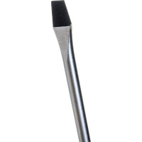 Inforce Отвертка шлицевая ProExpert SL3x60 06-09-58
