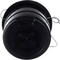 Gigant Ведро с канатными ручками 40 л. PBK-40