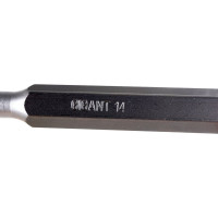 Gigant Плоское долото SDS-plus 14x250x40 G-11016