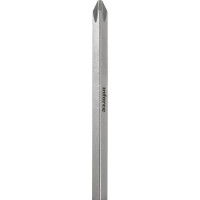 Inforce Отвертка ударная PH2х100мм 06-09-86