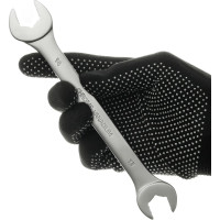 Inforce Ключ рожковый 13x14мм 06-05-61