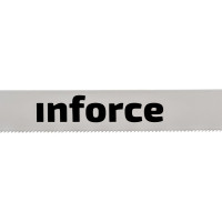 Inforce полотно пильное 300 мм,24Т/1