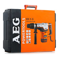 AEG Перфоратор KH5G 4935418160