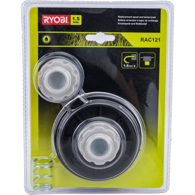 Ryobi Шпуля с леской 2мм, д\RBC1020 RAC121 5132002593