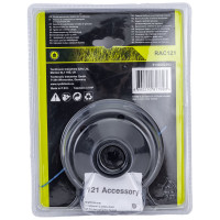 Ryobi Шпуля с леской 2мм, д\RBC1020 RAC121 5132002593