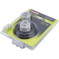 Ryobi Шпуля с леской 2мм, д\RBC1020 RAC121 5132002593