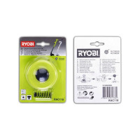 Ryobi Шпуля с леской,1.2мм RAC118 5132002590