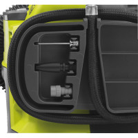 Ryobi Компрессор ONE+ R18I-0 без аккумулятора в комплекте 5133001834