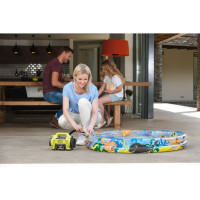 Ryobi Компрессор ONE+ R18I-0 без аккумулятора в комплекте 5133001834