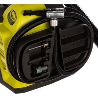 Ryobi Компрессор ONE+ R18I-0 без аккумулятора в комплекте 5133001834