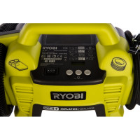 Ryobi Компрессор ONE+ R18I-0 без аккумулятора в комплекте 5133001834
