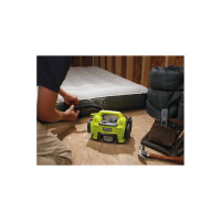 Ryobi Компрессор ONE+ R18I-0 без аккумулятора в комплекте 5133001834