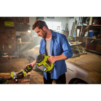 Ryobi Компрессор ONE+ R18I-0 без аккумулятора в комплекте 5133001834