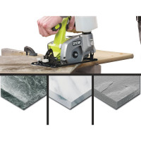 Ryobi Плиткорез ONE+ LTS180M 5133000154