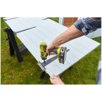 Ryobi Импульсный винтовёрт ONE+ R18iD3-0 без аккумулятора в комплекте 5133002613