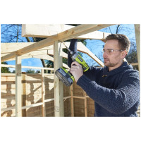 Ryobi Импульсный винтовёрт ONE+ R18iD3-0 без аккумулятора в комплекте 5133002613
