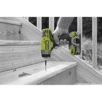 Ryobi Импульсный винтовёрт ONE+ R18iD3-0 без аккумулятора в комплекте 5133002613