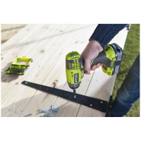 Ryobi Импульсный винтовёрт ONE+ R18iD3-0 без аккумулятора в комплекте 5133002613