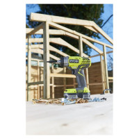 Ryobi Импульсный винтовёрт ONE+ R18iD3-0 без аккумулятора в комплекте 5133002613