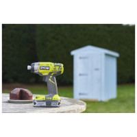 Ryobi Импульсный винтовёрт ONE+ R18iD3-0 без аккумулятора в комплекте 5133002613