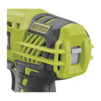 Ryobi Импульсный винтовёрт ONE+ R18iD3-0 без аккумулятора в комплекте 5133002613