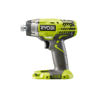 Ryobi Импульсный винтовёрт ONE+ R18iD3-0 без аккумулятора в комплекте 5133002613