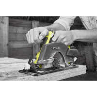 Ryobi Дисковая пила ONE+ R18CSP-0 без аккумулятора в комплекте 5133002628