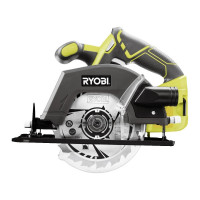 Ryobi Дисковая пила ONE+ R18CSP-0 без аккумулятора в комплекте 5133002628
