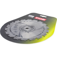 Ryobi Пильный диск для LCS180/RWSL1801M CSB150A1 5132002579