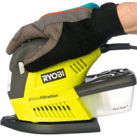 Ryobi Универсальная шлифмашина RMS180-S 5133002907