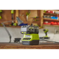 Ryobi ONE+ аккумулятор 5.0Aч + зарядное устройство RC18120, RC18120-150 5133003366