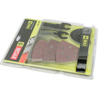 Ryobi набор насадок для мультитула RAK15MT 5132002809