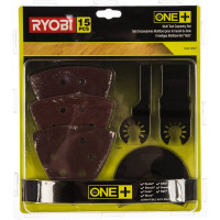 Ryobi набор насадок для мультитула RAK15MT 5132002809
