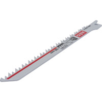 AEG Полотно для сабельной пилы SZ BL 152x4,2 2шт 4932323801