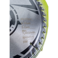 Ryobi Пильный диск 216мм SB216T48A1 5132002620