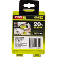 Ryobi Набор пилочек для лобзика 10шт 5132002811