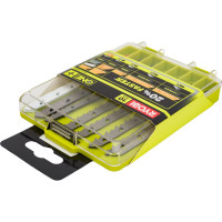 Ryobi Набор пилочек для лобзика 10шт 5132002811