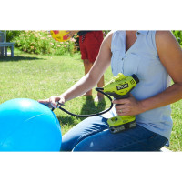 Ryobi Насос высокого давления R18PI-0 ONE+ без аккумулятора в комплекте 5133003931