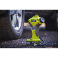Ryobi Насос высокого давления R18PI-0 ONE+ без аккумулятора в комплекте 5133003931