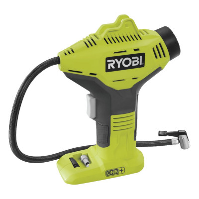 Ryobi Насос высокого давления R18PI-0 ONE+ без аккумулятора в комплекте 5133003931